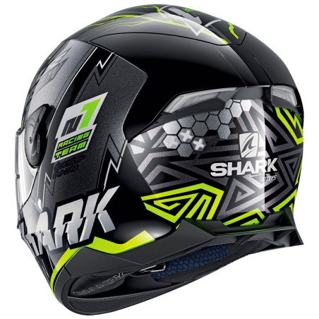 Shark Skwal 2 Noxxys Integralhelm -??%