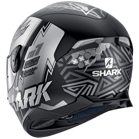 Shark Skwal 2 Noxxys Mate Integralhelm -??%