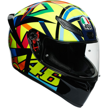 AGV K-1 SOLELUNA 2017