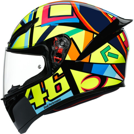 AGV K-1 SOLELUNA 2017