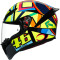 AGV K1 Soleluna Helm 2017 -??%