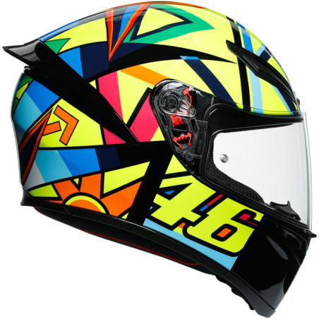 AGV K1 Soleluna Helm 2017 -??%