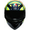 AGV K1 Soleluna Helm 2017 -??%