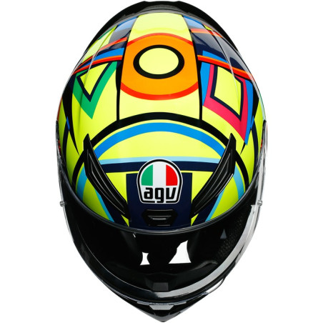 AGV K-1 SOLELUNA 2017