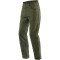 DAINESE CASUAL REGULAR TEX - Model OLIVE