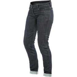 DAINESE DENIM SLIM LADY TEX