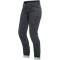 DAINESE DENIM SLIM LADY TEX - Model BLUE