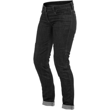 DAINESE DENIM SLIM LADY TEX