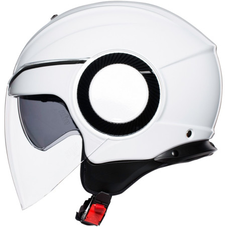 AGV Orbyt Monocolor Jethelm -??%