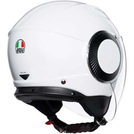 AGV Orbyt Monocolor Jethelm -??%