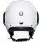 AGV Orbyt Monocolor Jethelm -??%