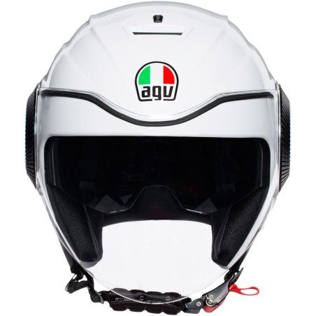 AGV Orbyt Monocolor Jethelm -??%