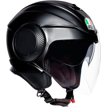 AGV Orbyt Monocolor Jethelm -??%