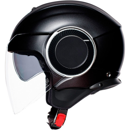 AGV Orbyt Monocolor Jethelm -??%