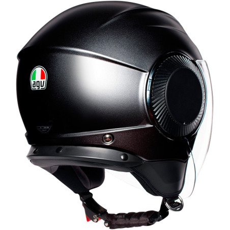 AGV Orbyt Monocolor Jethelm -??%