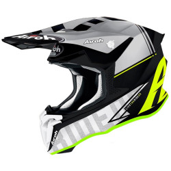 Airoh Twist 2.0 Tech Motocross-Helm -??%