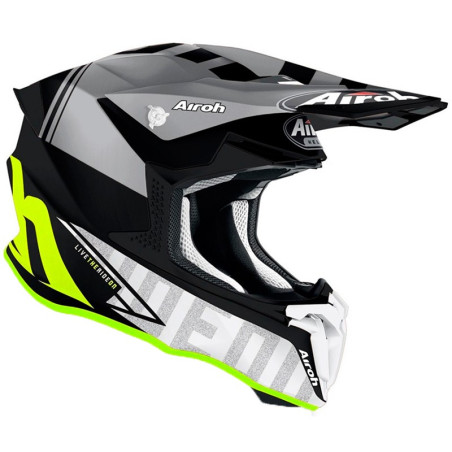 Airoh Twist 2.0 Tech Motocross-Helm -??%