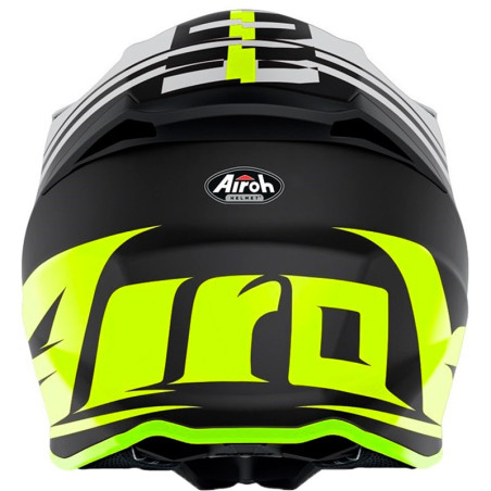 Airoh Twist 2.0 Tech Motocross-Helm -??%