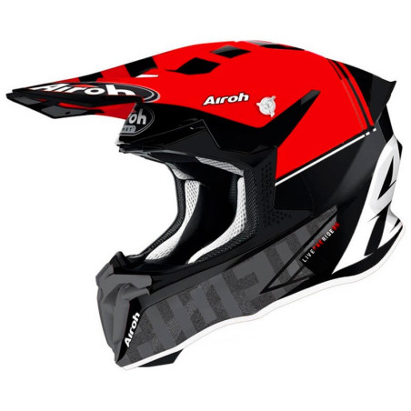 Airoh Twist 2.0 Tech Motocross-Helm -??%