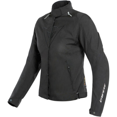 Dainese Laguna Seca 3 D-Dry Damenjacke 