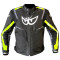 BERIK HIGHLANDER - Model BLACK YELLOW FLUO