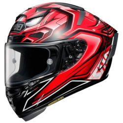 SHOEI X-SPIRIT 3 AERODYNE