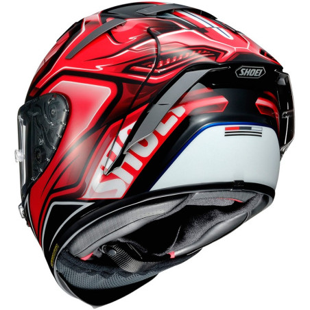 Shoei X-Spirit 3 Aerodyne Integralhelm -??%