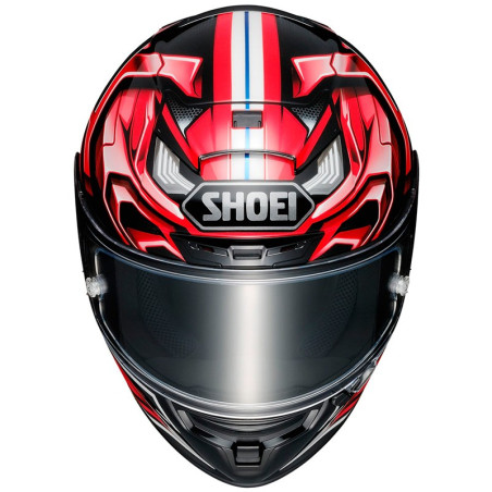 Shoei X-Spirit 3 Aerodyne Integralhelm -??%