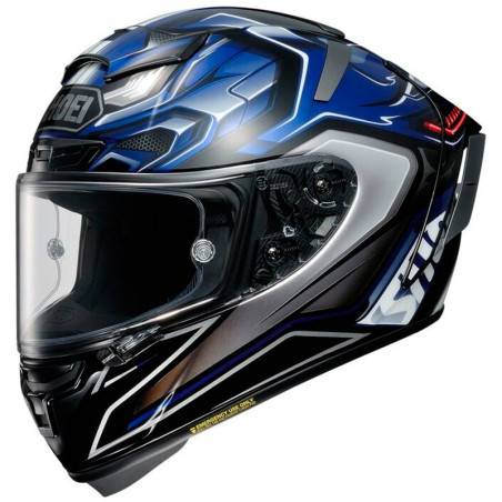 Shoei X-Spirit 3 Aerodyne Integralhelm -??%