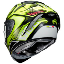 SHOEI X-SPIRIT 3 AERODYNE