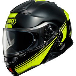 Casco Flip up Shoei Neotec 2 Separatore -??%