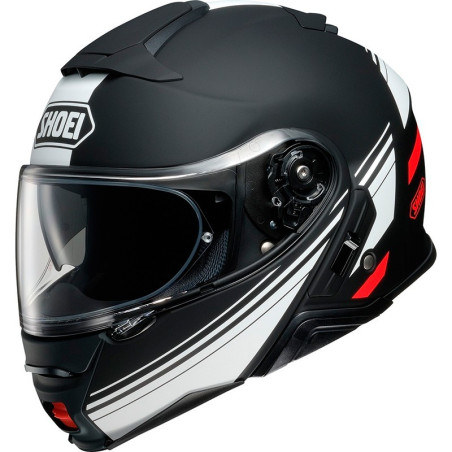 Casco Flip up Shoei Neotec 2 Separatore -??%