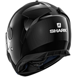 Shark Spartan 1.2 Blank Integralhelm -??%