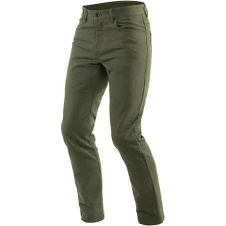 Pantaloni Dainese Casual Slim Tex