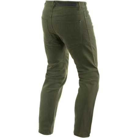 Pantaloni Dainese Casual Slim Tex