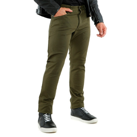 Pantaloni Dainese Casual Slim Tex