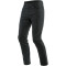 DAINESE CASUAL SLIM TEX - Model BLACK