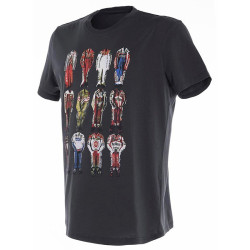 Dainese 12 Champion T-Shirt 