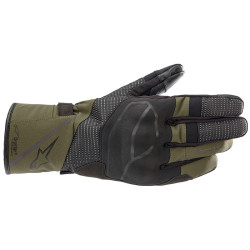 ALPINESTARS ANDES V3 DRYSTAR GLOVES