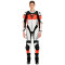 DAINESE IMATRA MUJER 1 PIEZA PERFORADA