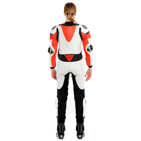 Tuta in pelle Dainese Imatra 1 pezzo Lady Perf