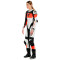 Dainese Imatra 1-teiliger perforierter Damenanzug 