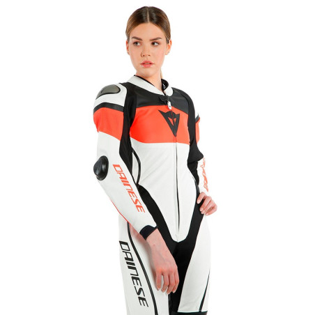 DAINESE IMATRA LADY 1 PIECE PERF