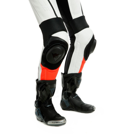 Tuta in pelle Dainese Imatra 1 pezzo Lady Perf