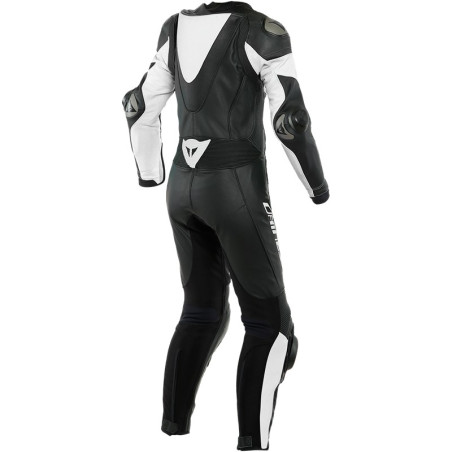 Tuta in pelle Dainese Imatra 1 pezzo Lady Perf