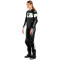 Tuta in pelle Dainese Imatra 1 pezzo Lady Perf