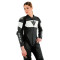 Dainese Imatra 1-teiliger perforierter Damenanzug 