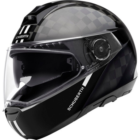 Casco modulare Schuberth C4 Pro Carbon Fusion -??%