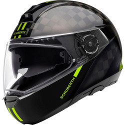 SCHUBERTH C4 PRO CARBON FUSION