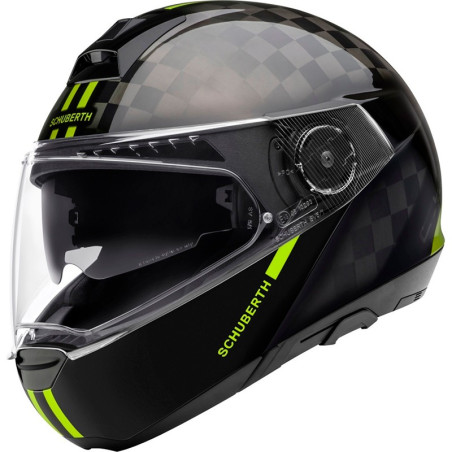 SCHUBERTH C4 PRO CARBONE FUSION